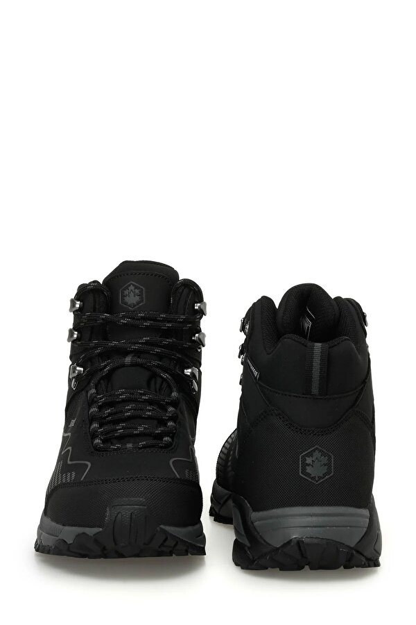 FEST HI 5PR Siyah Kadın Outdoor Bot