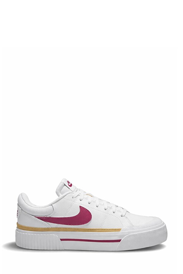 WMNS  COURT LEGACY LI Beyaz Kadın Sneaker