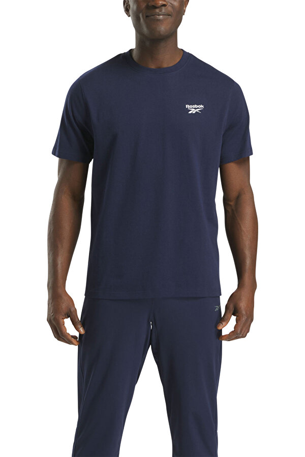 CODY SMALL LOGO CREW NECK 054