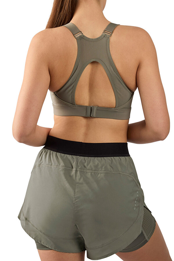 LUX FRONT-ZIP HIGH IMPACT 297