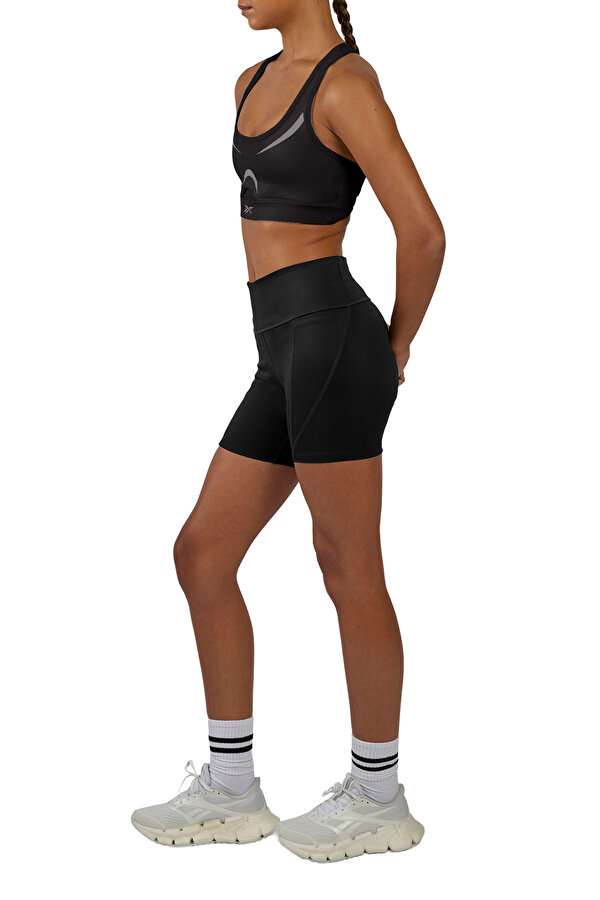 LUX METALLIC RUNNING BRA 297