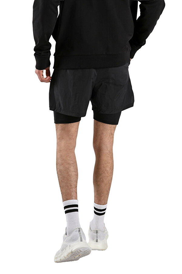 ATHLETE FLEX 2 IN 1 SHORT 337