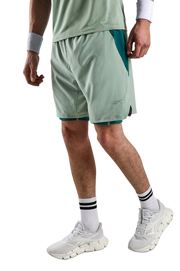 ID RUN 2 IN 1 SHORTS 337