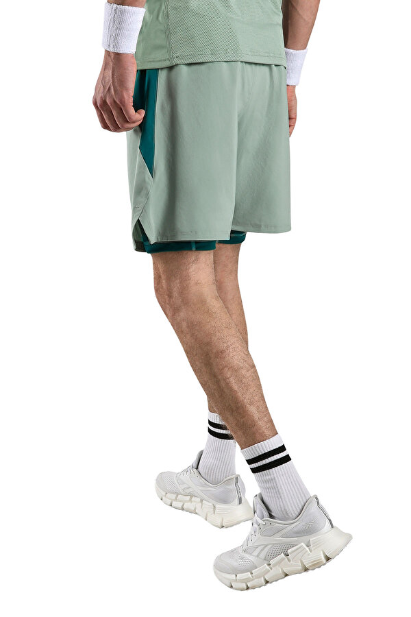 ID RUN 2 IN 1 SHORTS 337