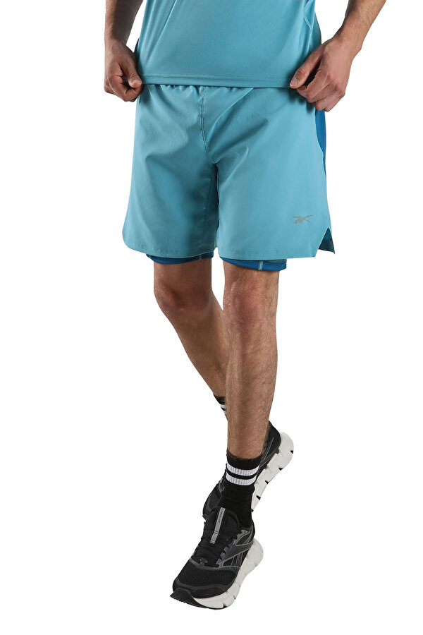 ID RUN 2 IN 1 SHORTS 337