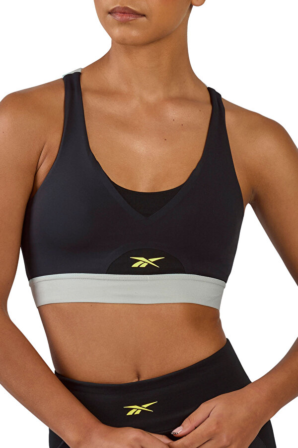 RBK LAB MEDIUM IMPACT BRA 297