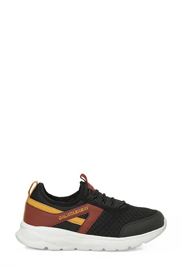SIRIUS  F 6FX Siyah Erkek Çocuk Slip On - FLO 2. Ürüne %50 İndirim