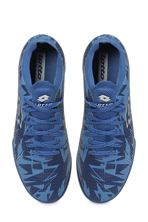 HARBOR TF 6FX Lacivert Erkek Halı Saha Ayakkabısı