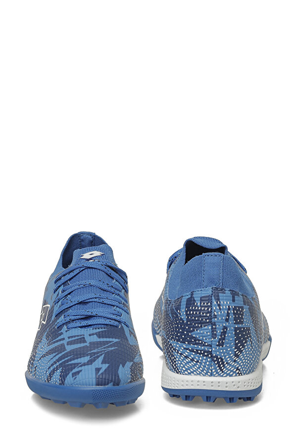 HARBOR TF 6FX Lacivert Erkek Halı Saha Ayakkabısı