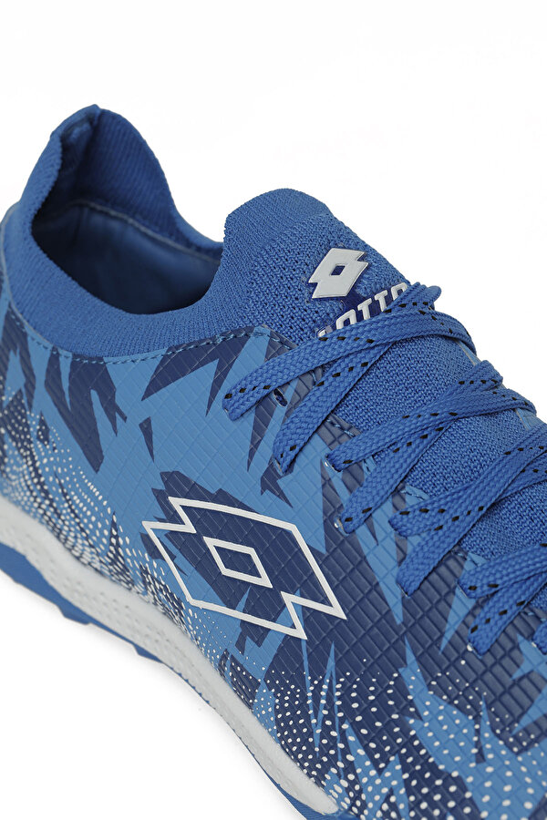 HARBOR TF 6FX Lacivert Erkek Halı Saha Ayakkabısı