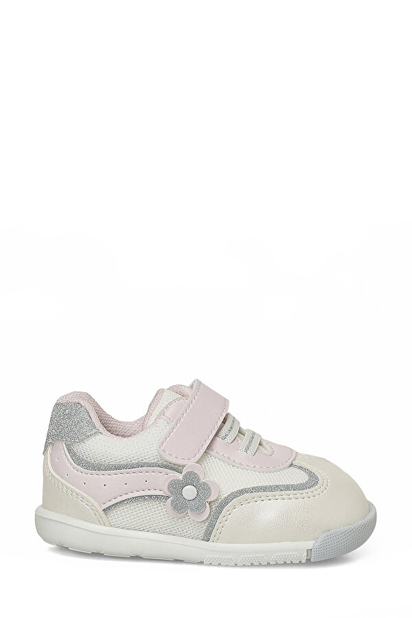 BLOS.I6FX Beyaz Kız Çocuk Sneaker - FLO 2. Ürüne %50 İndirim