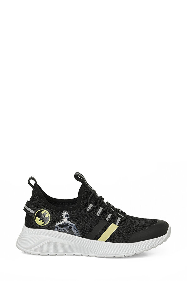 MOST.P6FX Siyah Erkek Çocuk Sneaker - FLO 2. Ürüne %50 İndirim