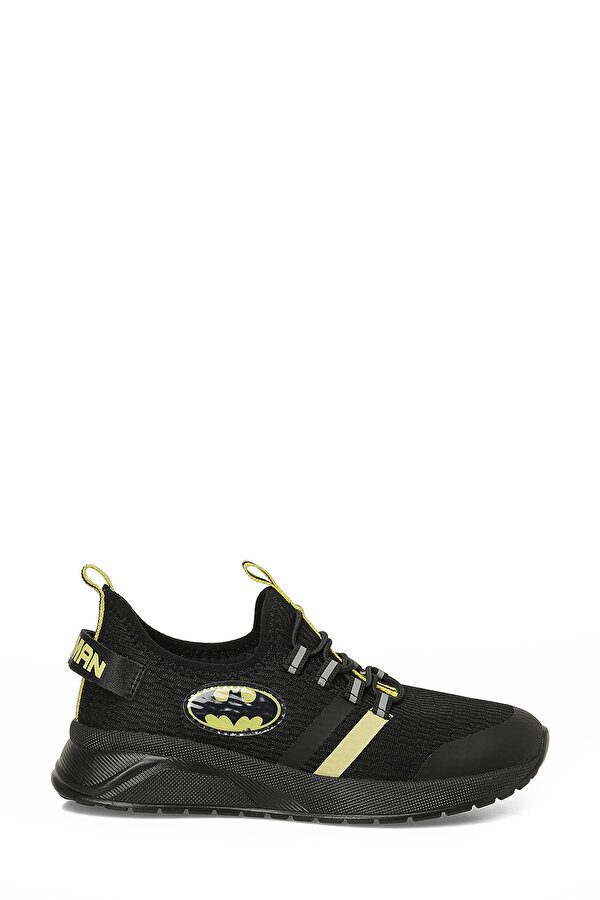 OPAVA.F6FX Siyah Erkek Çocuk Sneaker - 2. Ürüne %50 İndirim