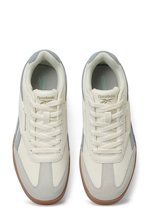 Clean Lift 1.2 KIRIK BEYAZ Kadın Sneaker