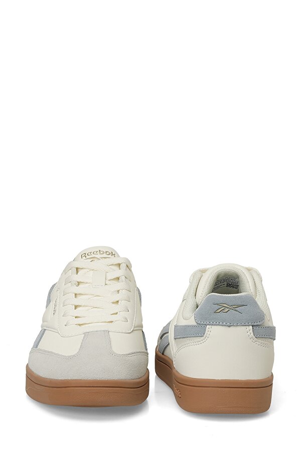 Clean Lift 1.2 KIRIK BEYAZ Kadın Sneaker