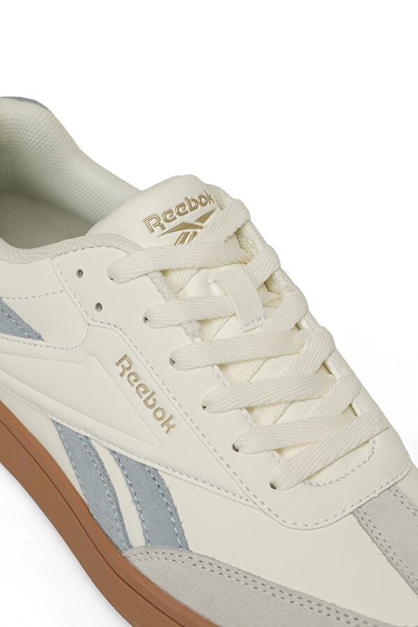 Clean Lift 1.2 KIRIK BEYAZ Kadın Sneaker