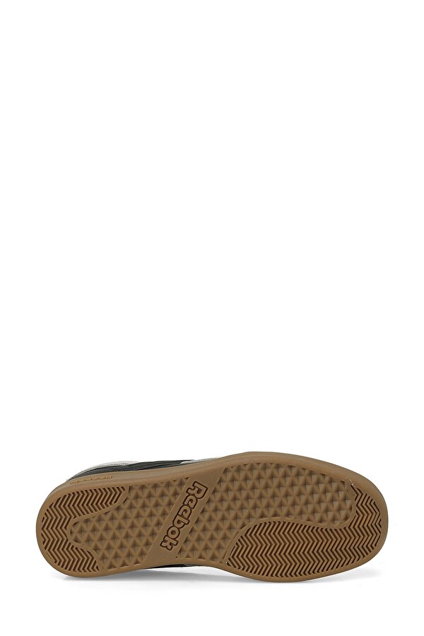 Clean Lift 1.2 Siyah Kadın Sneaker