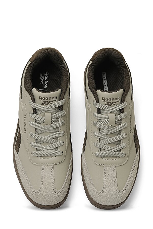 Clean Lift 1.2 Kahverengi Kadın Sneaker