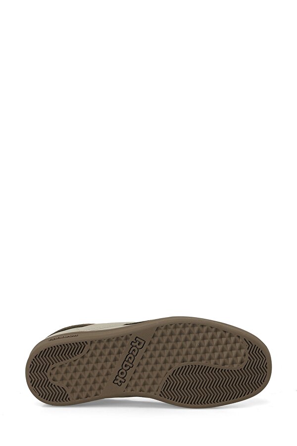 Clean Lift 1.2 Kahverengi Kadın Sneaker