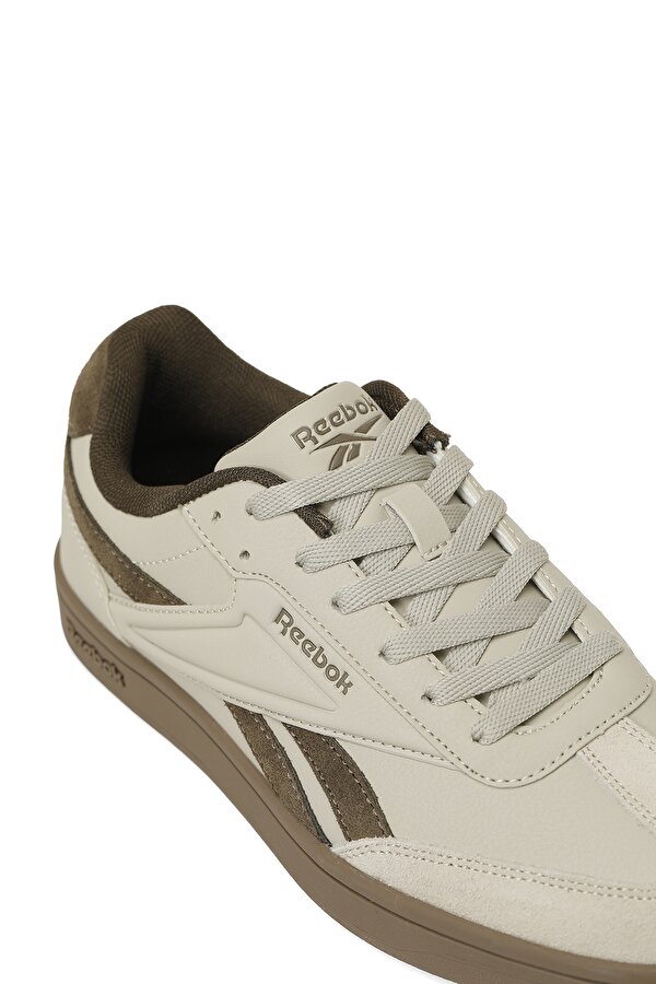 Clean Lift 1.2 Kahverengi Kadın Sneaker