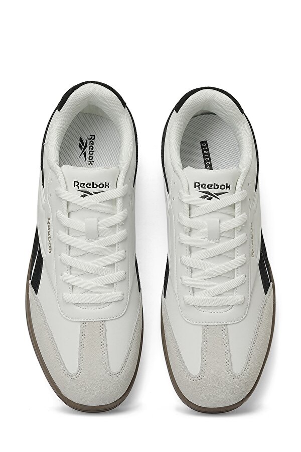 Clean Lift 1.2 Beyaz Erkek Sneaker