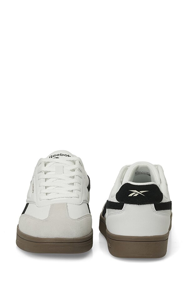 Clean Lift 1.2 Beyaz Erkek Sneaker