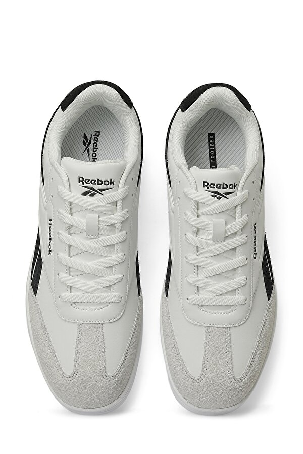 Clean Lift 1.2 Beyaz Erkek Sneaker