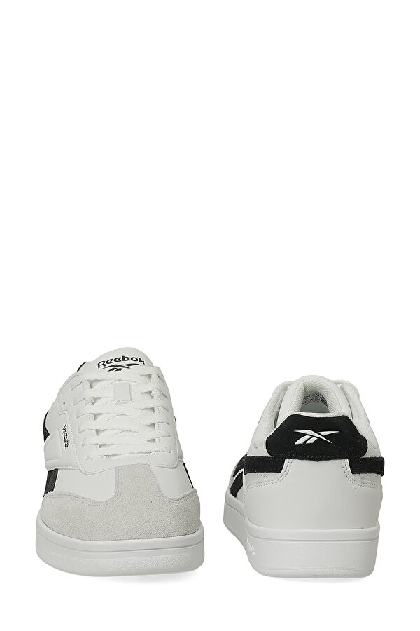 Clean Lift 1.2 Beyaz Erkek Sneaker