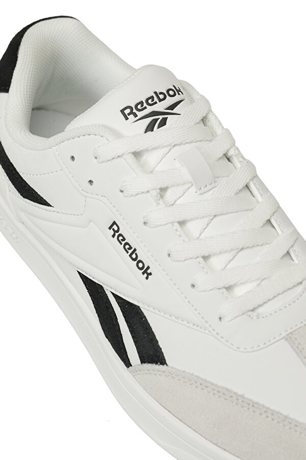 Clean Lift 1.2 Beyaz Erkek Sneaker