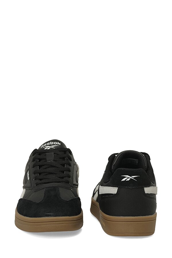 Clean Lift 1.2 Siyah Erkek Sneaker