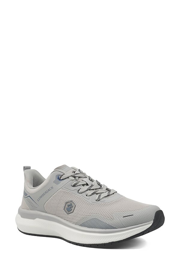 SCOTT 6FX L GREY Man Running
