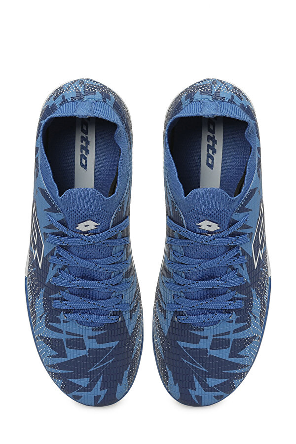 HARBOR TF GR 6FX Lacivert Unisex Halı Saha Ayakkabısı