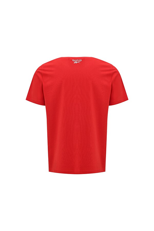 CENTA TEE Kırmızı Erkek Kısa Kol T-Shirt