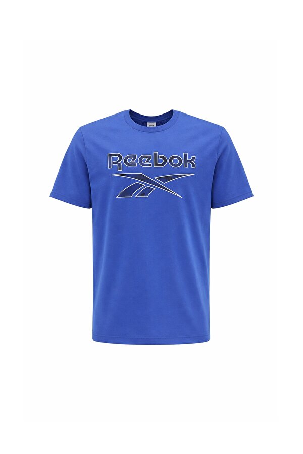 NEW ID CAMO TEE SAKS Erkek Kısa Kol T-Shirt