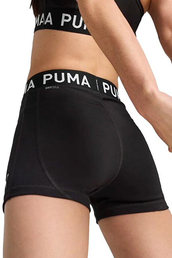 Strong 3 Kadın Şort