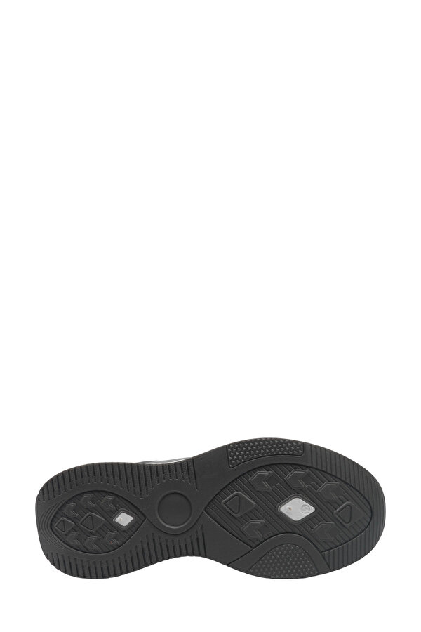 INT1124Y100 6FX BLACK Man 500