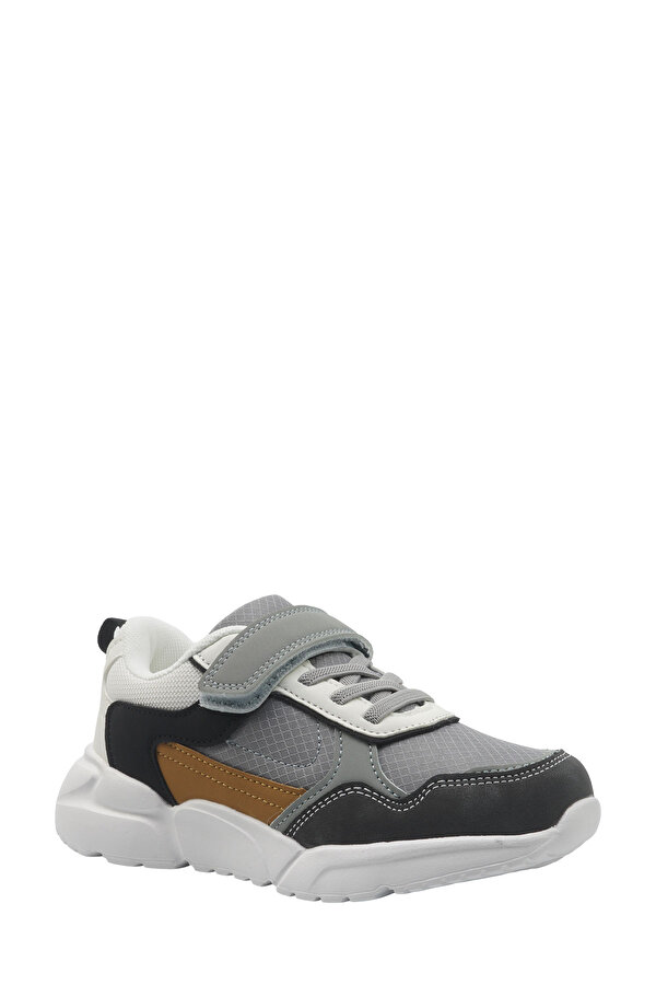 BUDAPEST.F-INT GRAY Boy 478