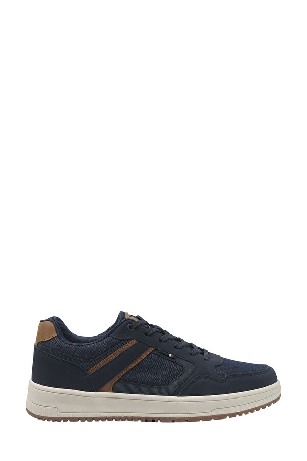 INT1126Y070 NAVY BLUE Man 388