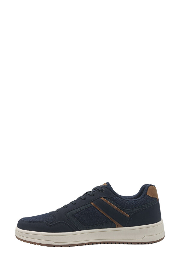 INT1126Y070 NAVY BLUE Man 388