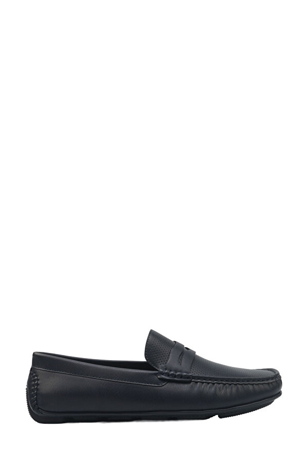 INT1126Y076 NAVY BLUE Man 085