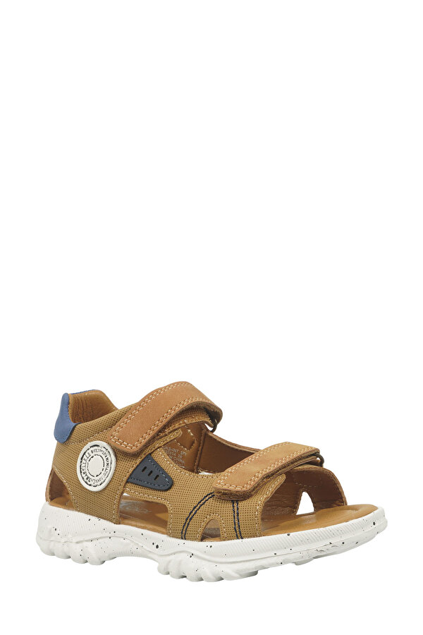 ROOKS-INT 6FX Brown Boy 077