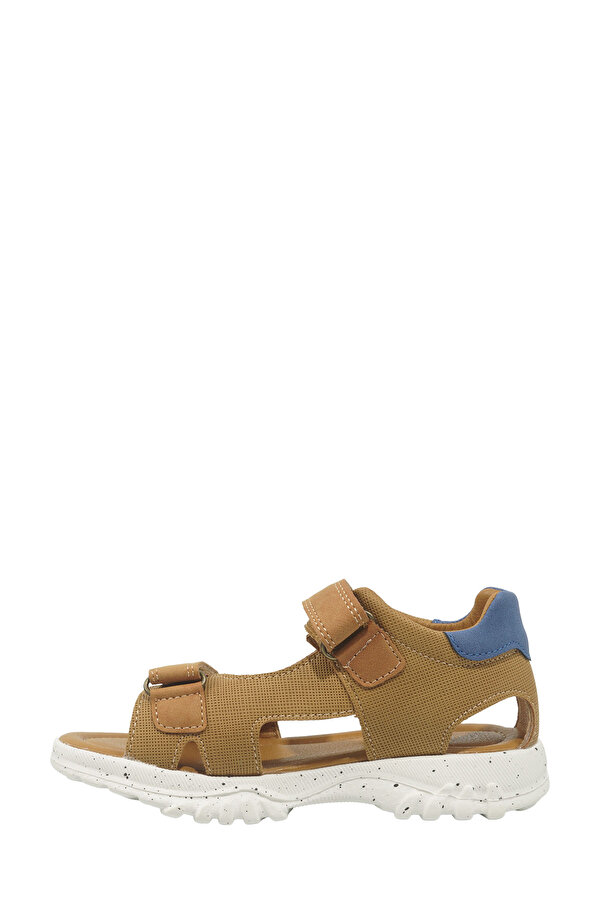 ROOKS-INT 6FX Brown Boy 077