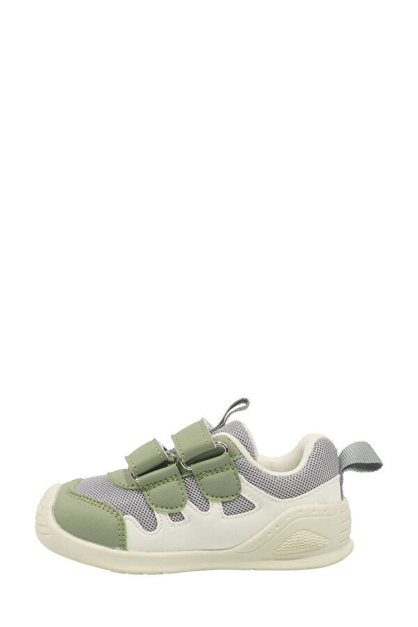 OCEANBOY-INT KHAKI Boy 478