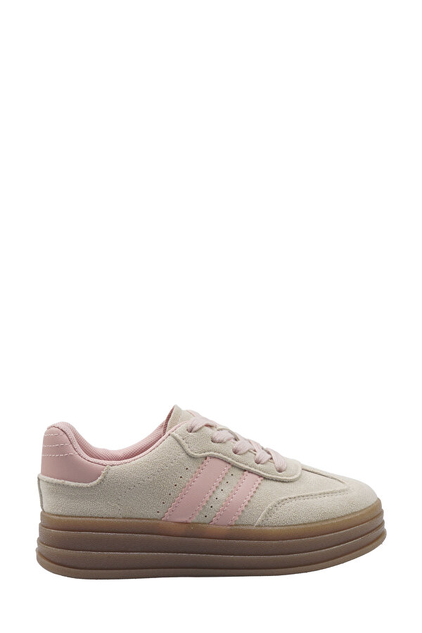 TENNIS.CK-INT 6FX L PINK Girl 001