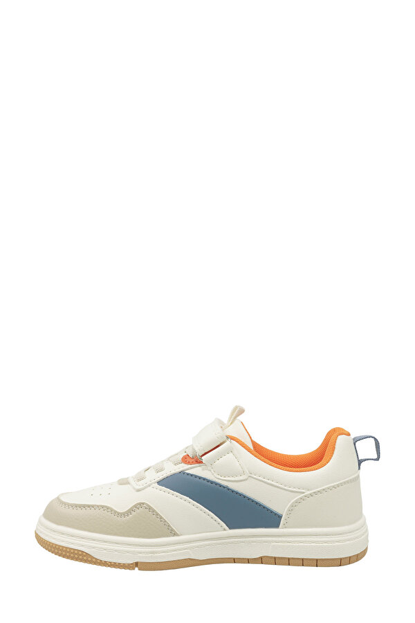 KAPAN-INT WHITE Boy 001