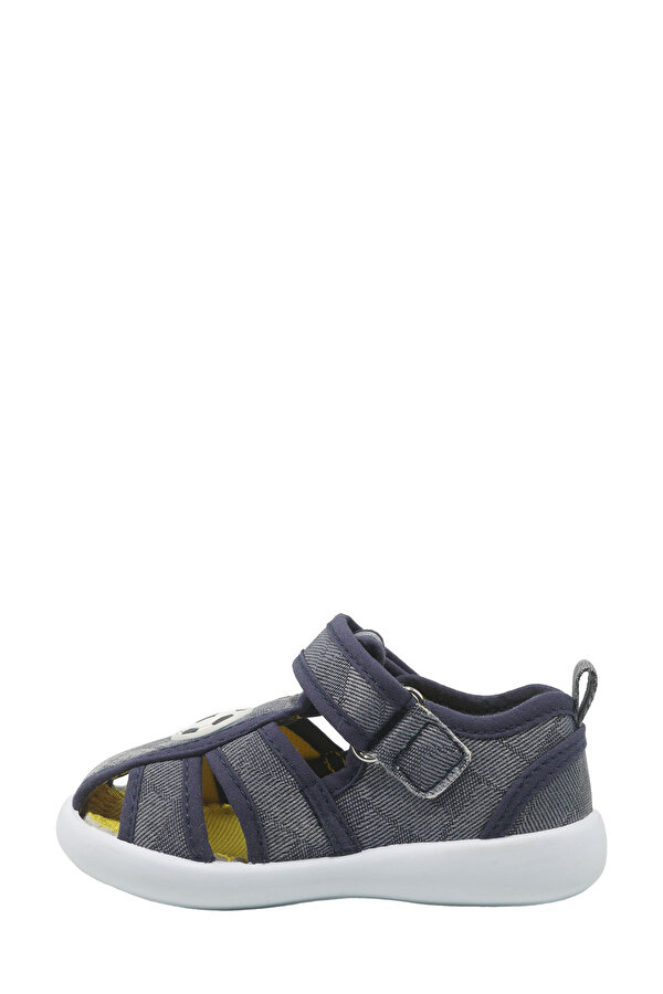 SMILEBOY.CK-INT NAVY BLUE Boy 077