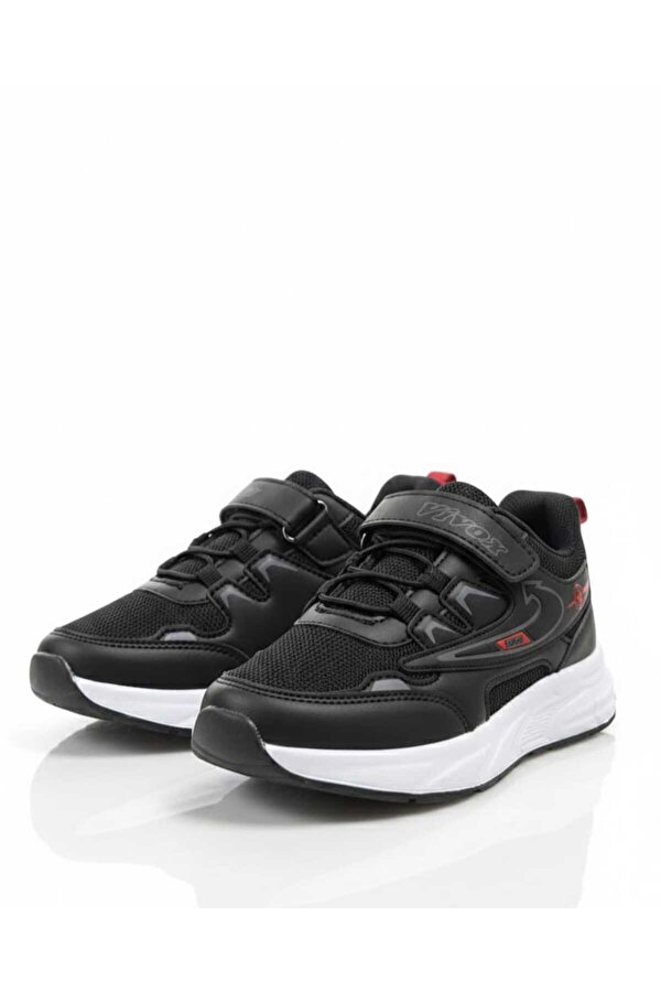 VİVO ÇOCUK ORTOPEDİ CIRTLI VE BAĞCIKLI ÇOCUK SPOR AYAKKABI