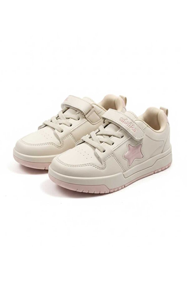 STARY ORTOPEDİK TABAN CIRTLI BE BAĞCIKLI SPOR AYAKKABI