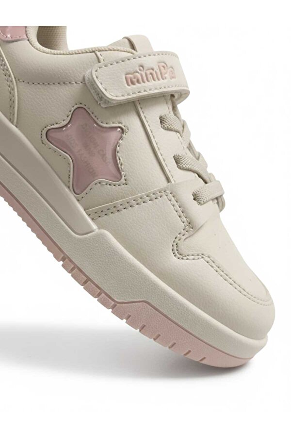 STARY ORTOPEDİK TABAN CIRTLI BE BAĞCIKLI SPOR AYAKKABI