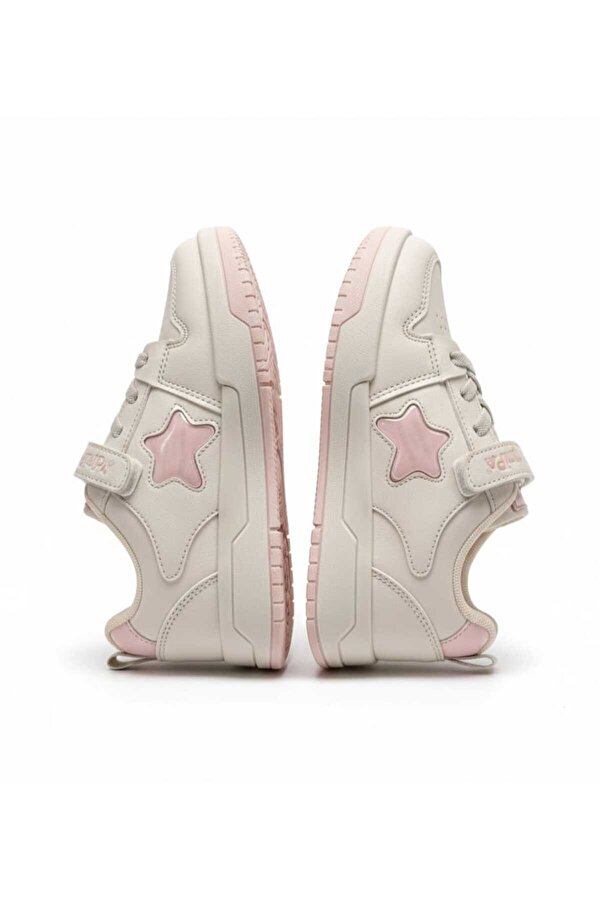 STARY ORTOPEDİK TABAN CIRTLI BE BAĞCIKLI SPOR AYAKKABI